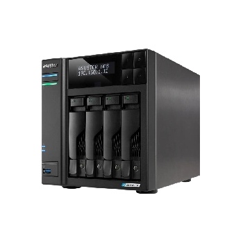 ASUS LOCKERSTOR 4 Gen2+ AS6704T V2