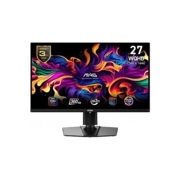 MSI MAG 271QPX QD-OLED