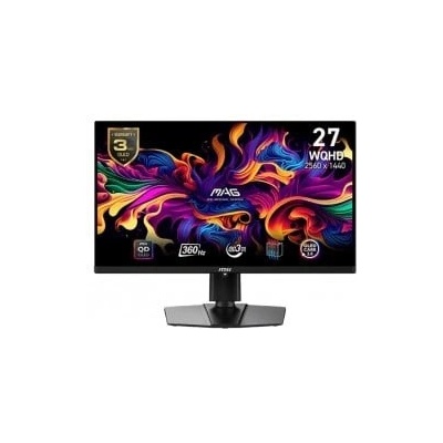 MSI MAG 271QPX QD-OLED