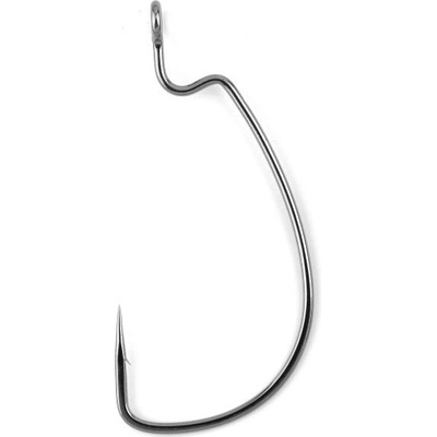 GAMAKATSU Worm 330 Bottom Jigging Hooks veľ.5 5 ks