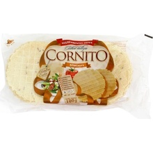 Cornito Oplatky kmínové bez lepku 100 g