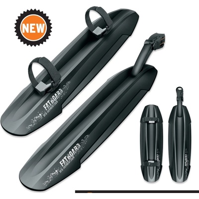 SKS FATBOARD SET