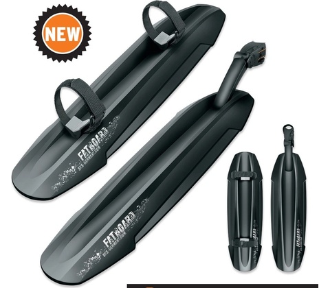 SKS FATBOARD SET