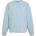 HUGO BOSS Риза с къс ръкав Hugo Men's Nustroyos Short Sleeve Crew Sweatshirt - Open Blue