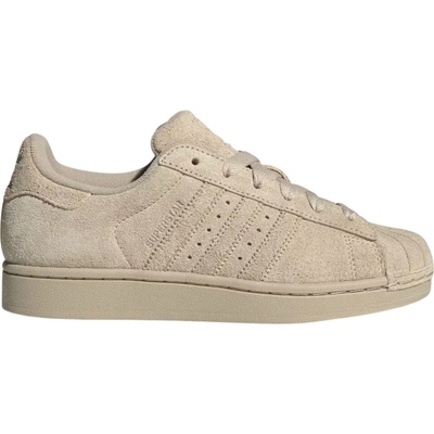 adidas Originals Superstar II W hnedá