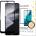 Wozinsky Протектор Wozinsky Tempered Glass Full Glue, за Nokia 2.4, Черен (9111201934443)