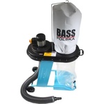 Bass polska Екстрактор за стърготини bass polska 8786/ 750w (8786)