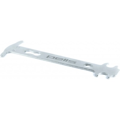 Pells Měrka řetězu Huko