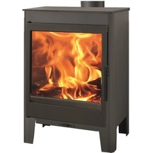 Panadero Jazz černá