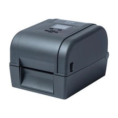 Brother TD-4750 TD-4750TNWBR