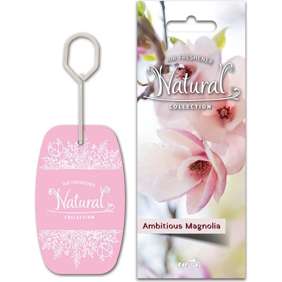 Feral Natural Magnolia