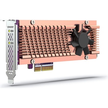 QNAP QM2-2P-344A