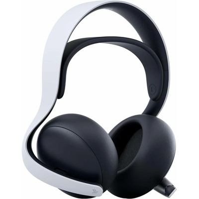 PlayStation 5 Pulse Elite Wireless Headset + Ochranné pouzdro PS711000047821 – Hledejceny.cz