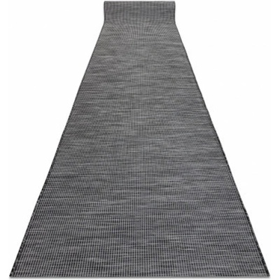 Najkoberce PATIO Sizal 2778 čierny metráž 97 cm