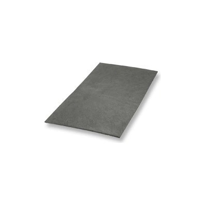 TRANSFORM TRAPLAST Plastová Deska hladká 1500/800/17mm, šedá