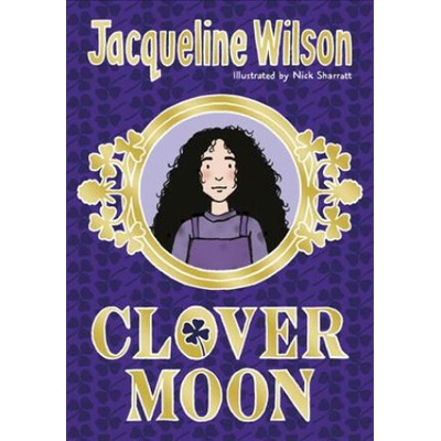 Clover Moon Wilson Jacqueline
