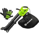 Fieldmann FZF 4050-E + FZO 6011