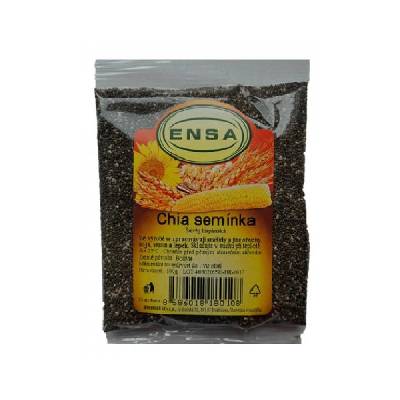 Ensa Chia semínka 100 g