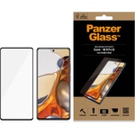Panzer Стъклен протектор PanzerGlass за Xiaomi Mi 11t Pro 5G CaseFriendly - Черно
