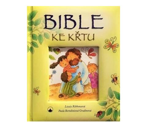 Bible ke křtu