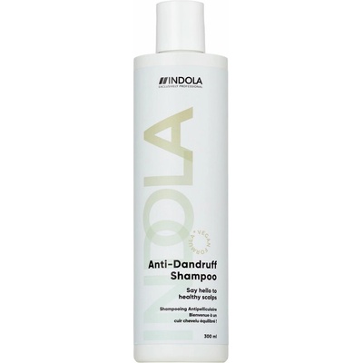INDOLA Шампоан против пърхот, 300 ml
