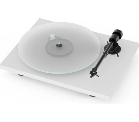 ProJect T1 + OM5E