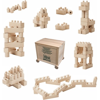 WALACHIA Construct easy box 138 ks