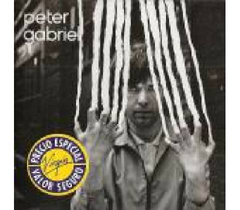 GABRIEL PETER: PETER GABRIEL 2, CD