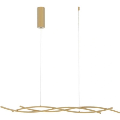 FANEUROPE LED-KINETIC-S-ORO