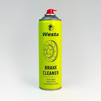 Westa Čistič bŕzd 500 ml