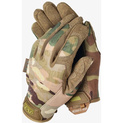 Mechanix Wear taktické The Original multicam – Zbozi.Blesk.cz