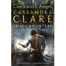 Clockwork Angel - Cassandra Clare