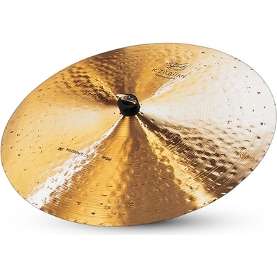 Zildjian 20" K Constantinople Medium Thin Ride – Zbozi.Blesk.cz