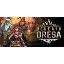 Beneath Oresa