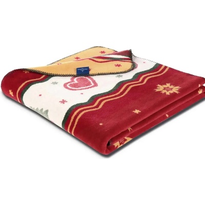 Villeroy & Boch Biederlack deka ruby Toy's Delight 150x200