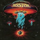 BOSTON - BOSTON LP