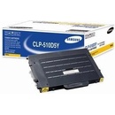 Samsung CLP-510D5Y - originálny