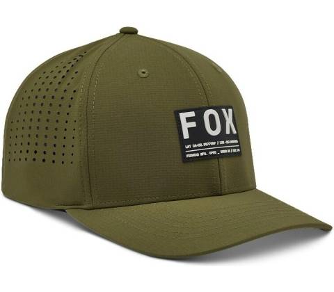 Fox Non Stop tech flexfit
