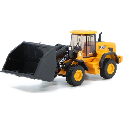 SIKU JCB 457 WLS Kolový nakladač / Wheel Loader 1:87