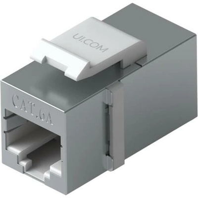 Ubiquiti Cat6A Keystone Coupler (spojka) 12-Pack