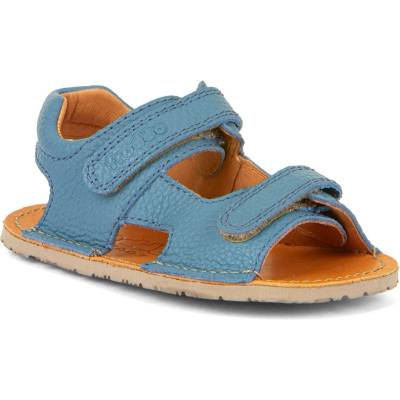 Froddo Детски сандали Froddo Kid's Barefoot Flexy Mini Sandals - Jeans - размер 28 (EU) (702-5256-0216)