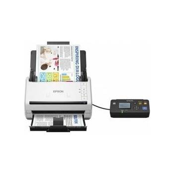 Epson WorkForce DS-530N