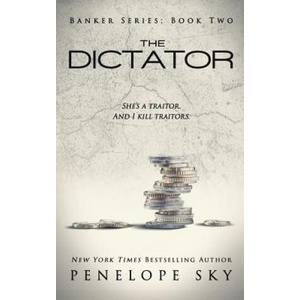 The Dictator (ISBN: 9781791334482)