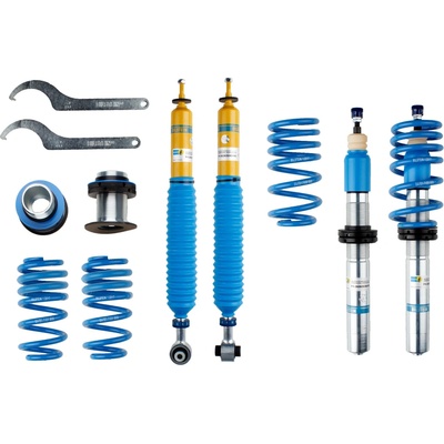 Bilstein Stavitelný podvozek B16 PSS10 48-262316 pro AUDI A4 B9 (8W2, 8WC) 1.4 TFSI • 110 kW • 2015—2019