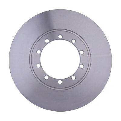 Brzdový kotúč HELLA 8DD 355 113-291