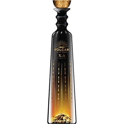 Volcan de mi Tierra X.A. Luminous 40% 0.7 L (čistá fľaša)