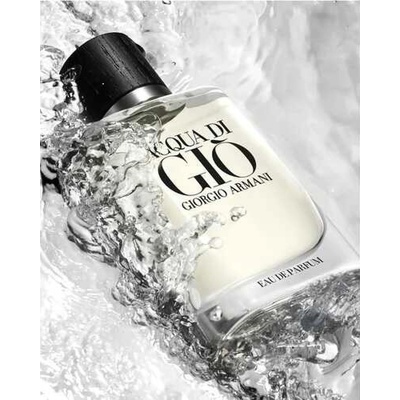 Giorgio Armani Acqua di Giò parfémovaná voda pánská 100 ml
