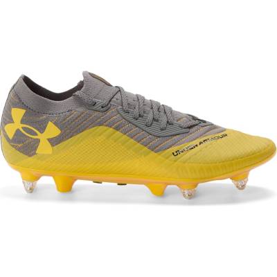Under Armour Футболни бутонки Under Armour Mens UA Shadow 2 Elite Hybrid Football Boots - Green