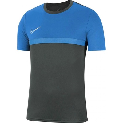 Nike tričko Dry Academy PRO TOP SS Jr BV6947 062