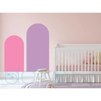 Image 1 of Арки в бохо стил - комплект 2 бр (4174)